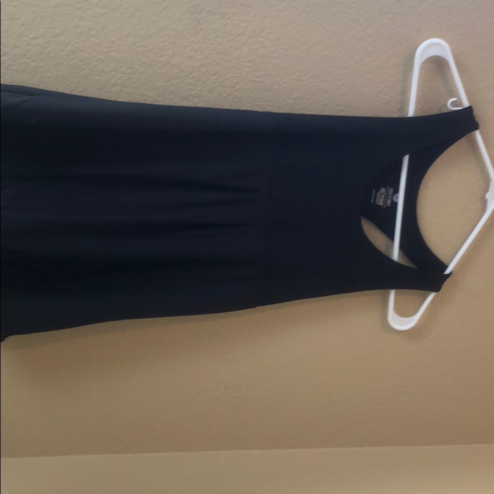 Activewear Tank